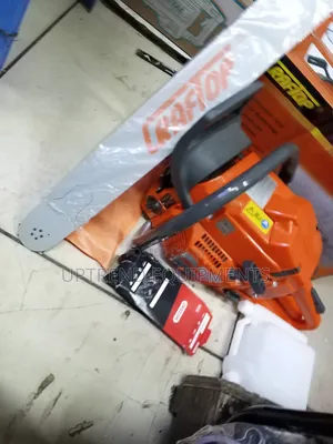 Original Craftop Chainsaw