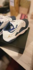 Viatu vya Mpira wa Kikapu vya Air Jordan - Saizi 42 - 3
