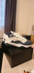 Viatu vya Mpira wa Kikapu vya Air Jordan - Saizi 42 - 4