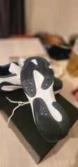 Viatu vya Mpira wa Kikapu vya Air Jordan - Saizi 42 - 5