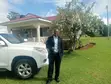 Dereva Mtaalamu CV - Simon - 1