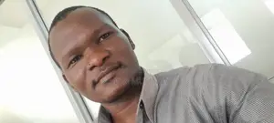 Professional Driver CV - Simon
