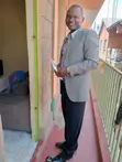 Dereva Mtaalamu CV - Simon - 3