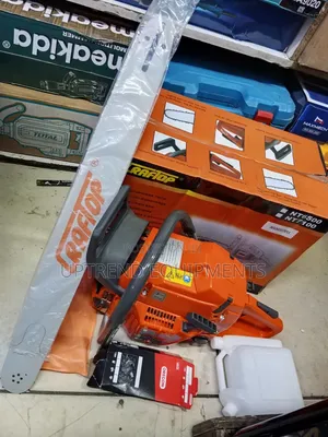 New Craftop Electric Chainsaw