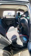 Subaru Forester 2016 Nyeusi - 2