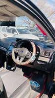 Subaru Forester 2016 Nyeusi - 3