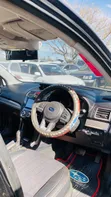 Subaru Forester 2016 Nyeusi - 5