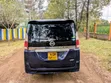Nissan Serena 2017 Hybrid - 2