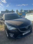 Mazda CX-5 2.2 Diesel AWD 2012 - 2