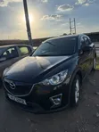 Mazda CX-5 2.2 Diesel AWD 2012 - 3