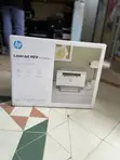 HP LaserJet MFP M236dw Printer - 2