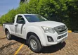 Isuzu D-MAX Highrider 2017 - 2