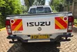 Isuzu D-MAX Highrider 2017 - 3