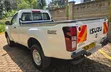 Isuzu D-MAX Highrider 2017 - 4