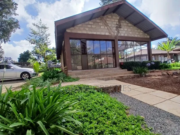 Office Space for Rent in Karen C - 1