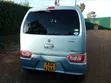 Suzuki Wagon R 660 Hybrid FWD 2019 Blue - 5