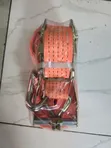 Ratchet Straps 5 Tonne x 10m - 3