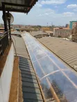 Polycarbonate Sheet Installation Services - 2