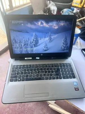 HP Stream Notebook Laptop 4GB RAM Intel Core i5 1TB HDD