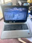 Laptop HP Stream Notebook 4GB RAM Intel Core i5 1TB HDD - 1