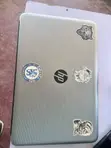Laptop HP Stream Notebook 4GB RAM Intel Core i5 1TB HDD - 3