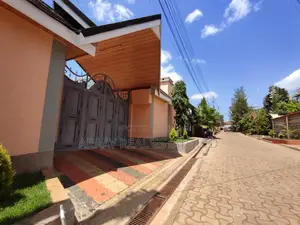 Maisonette ya Vyumba 5 RedSoil Estate Inauzwa