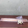 Kizuia Umeme cha Copper Safi - 2