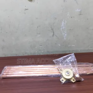 Kizuia Umeme cha Copper Safi