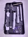 115-in-1 Precision Screwdriver Set - 1