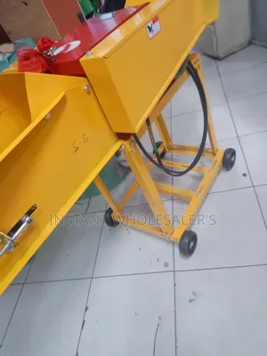 Brand New Electric Chopper Machine