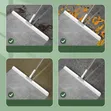 Multipurpose Telescopic Squeegee for Windows & Floors - 1
