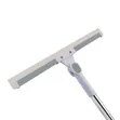 Telescopic Window, Glass & Floor Squeegee - 2