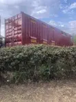 Kontena la Prefabricated 40ft la Ofisi/Kiwanda - 3