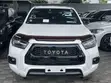 Toyota Hilux GR Sport 2023 Nyeupe - 1