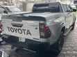 Toyota Hilux GR Sport 2023 Nyeupe - 2