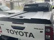 Toyota Hilux GR Sport 2023 Nyeupe - 3