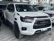 Toyota Hilux GR Sport 2023 Nyeupe - 4