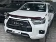 Toyota Hilux GR Sport 2023 Nyeupe - 5
