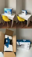 Bernette Sew&Go 5 Sewing Machine - 2
