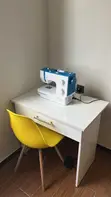 Bernette Sew&Go 5 Sewing Machine - 3