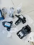 Engine Mounting ya Mazda CX-5 (Upande wa Kushoto) - 1