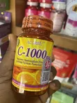 Acorbic C-1000mg Vidonge vya Nyongezo ya Vitamin C - 3