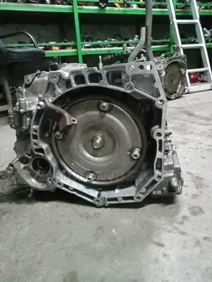 Nissan HR15 Gearbox - Used