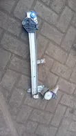 Subaru Forester SJ Rear Door Mirror Winding Mechanism - 2
