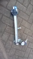 Subaru Forester SJ Rear Door Mirror Winding Mechanism - 3