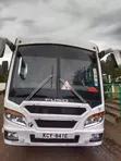 Chauffeur & Bus Hire Service - Purple Rain Expeditions - 2
