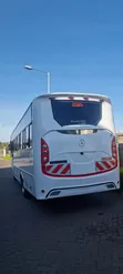 Chauffeur & Bus Hire Service - Purple Rain Expeditions - 3