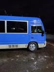 Chauffeur & Bus Hire Service - Purple Rain Expeditions - 4