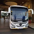 Chauffeur & Bus Hire Service - Purple Rain Expeditions - 5