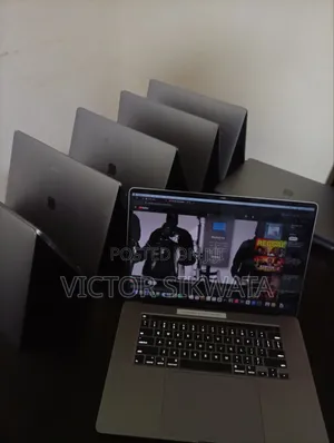 Apple MacBook Pro 2019 16-inch